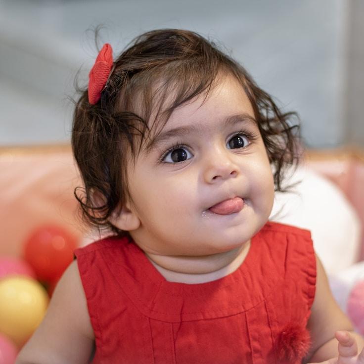 Sophia Tremblay - Founder of CoveOrchardLane